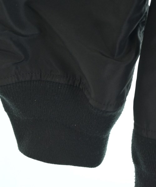 sacai（サカイ）ジャケット 黒 サイズ:4(XL位) メンズ/2200664182045