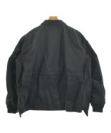 sacai（サカイ）ジャケット 黒 サイズ:4(XL位) メンズ/2200664182045