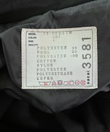 sacai（サカイ）ジャケット 黒 サイズ:4(XL位) メンズ/2200664182045