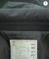 sacai（サカイ）ジャケット 黒 サイズ:4(XL位) メンズ/2200664182045