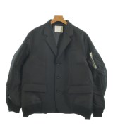 sacai ジャケット