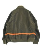 sacai（サカイ）ブルゾン カーキ サイズ:4(XL位) メンズ/2200664182052
