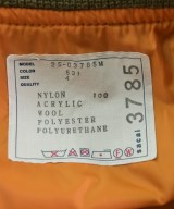 sacai（サカイ）ブルゾン カーキ サイズ:4(XL位) メンズ/2200664182052