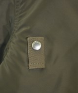 sacai（サカイ）ブルゾン カーキ サイズ:4(XL位) メンズ/2200664182052