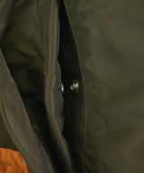 sacai（サカイ）ブルゾン カーキ サイズ:4(XL位) メンズ/2200664182052