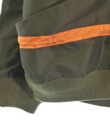 sacai（サカイ）ブルゾン カーキ サイズ:4(XL位) メンズ/2200664182052
