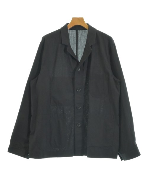 sacai(サカイ)ジャケット 黒 サイズ:3(L位)/2200664182076