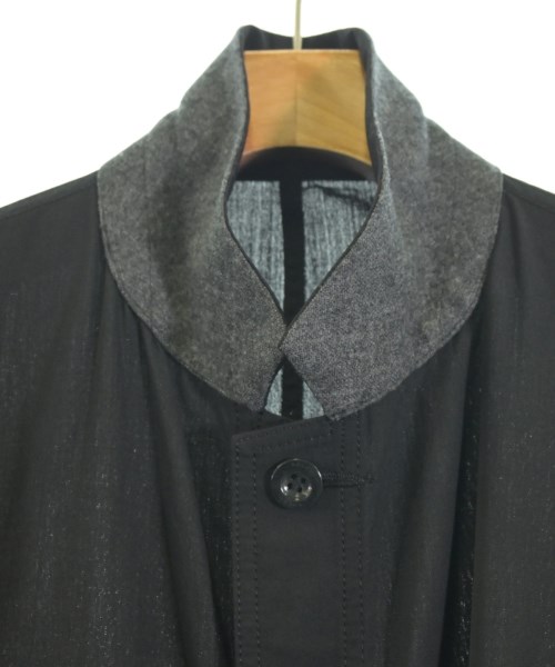 sacai（サカイ）ジャケット 黒 サイズ:3(L位) メンズ/2200664182076