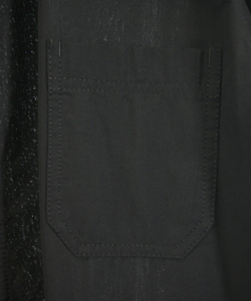 sacai（サカイ）ジャケット 黒 サイズ:3(L位) メンズ/2200664182076