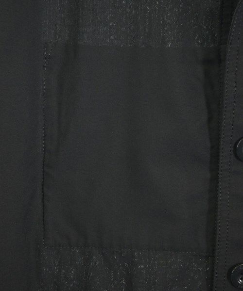 sacai（サカイ）ジャケット 黒 サイズ:3(L位) メンズ/2200664182076