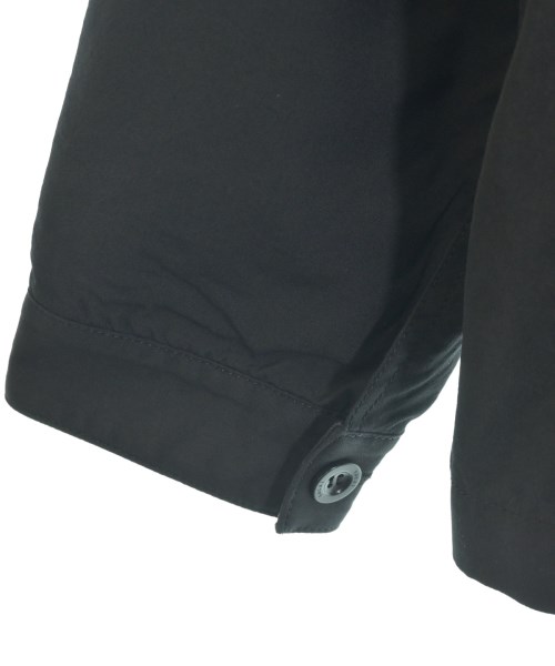 sacai（サカイ）ジャケット 黒 サイズ:3(L位) メンズ/2200664182076