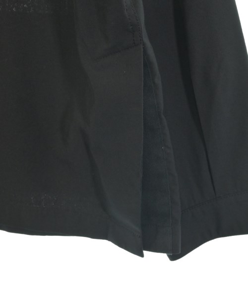 sacai（サカイ）ジャケット 黒 サイズ:3(L位) メンズ/2200664182076