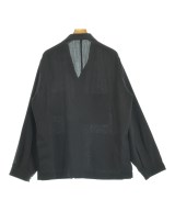 sacai（サカイ）ジャケット 黒 サイズ:3(L位) メンズ/2200664182076
