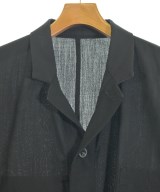 sacai（サカイ）ジャケット 黒 サイズ:3(L位) メンズ/2200664182076