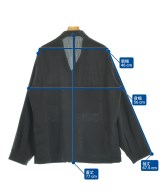sacai（サカイ）ジャケット 黒 サイズ:3(L位) メンズ/2200664182076
