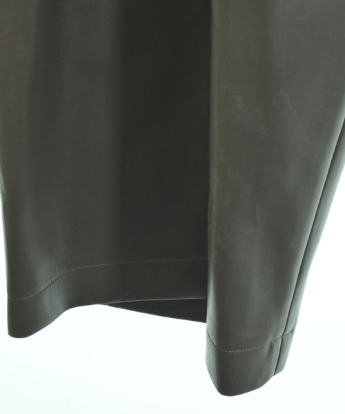 sacai（サカイ）カーゴパンツ 茶 サイズ:4(XL位) メンズ/2200664182144