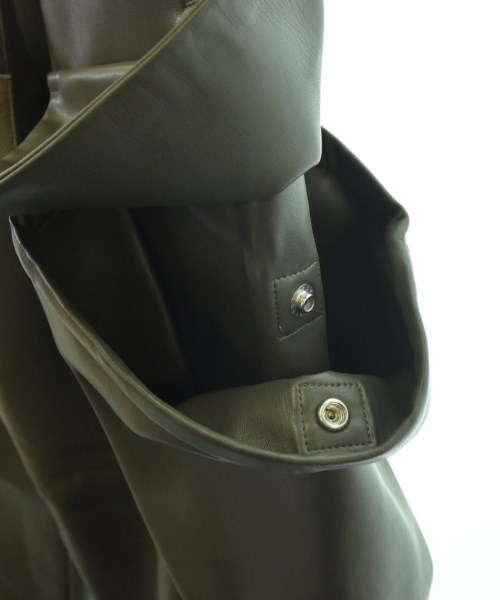 sacai（サカイ）カーゴパンツ 茶 サイズ:4(XL位) メンズ/2200664182144