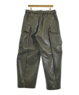 sacai（サカイ）カーゴパンツ 茶 サイズ:4(XL位) メンズ/2200664182144