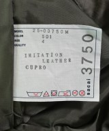 sacai（サカイ）カーゴパンツ 茶 サイズ:4(XL位) メンズ/2200664182144