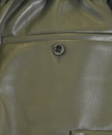 sacai（サカイ）カーゴパンツ 茶 サイズ:4(XL位) メンズ/2200664182144