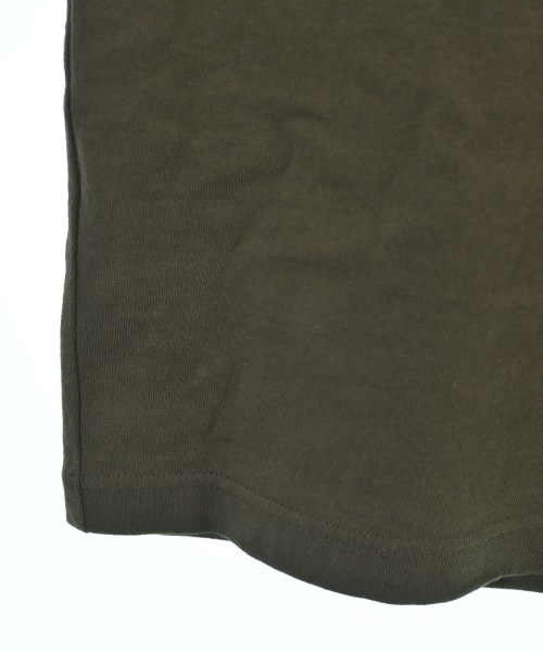 sacai（サカイ）Tシャツ・カットソー カーキ サイズ:5(XXL位) メンズ/2200664182212
