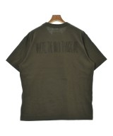 sacai（サカイ）Tシャツ・カットソー カーキ サイズ:5(XXL位) メンズ/2200664182212