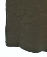 sacai（サカイ）Tシャツ・カットソー カーキ サイズ:5(XXL位) メンズ/2200664182212