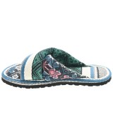 sacai（サカイ）サンダル 緑 サイズ:-(29cm位) メンズ/2200664182410