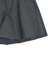 sacai（サカイ）ショートパンツ 黒 サイズ:0(XS位) メンズ/2200664839017