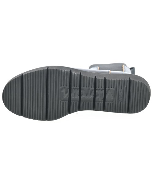 sacai（サカイ）ブーツ 黒 サイズ:EU40(25cm位) メンズ/2200664839031