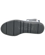 sacai（サカイ）ブーツ 黒 サイズ:EU40(25cm位) メンズ/2200664839031