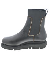 sacai（サカイ）ブーツ 黒 サイズ:EU40(25cm位) メンズ/2200664839031