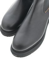 sacai（サカイ）ブーツ 黒 サイズ:EU40(25cm位) メンズ/2200664839031