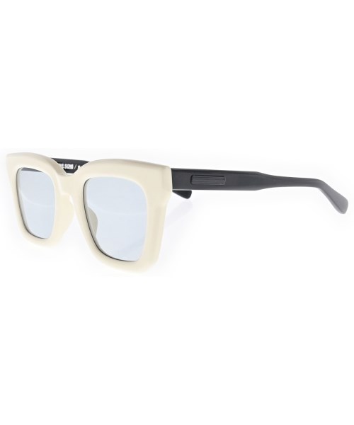 sacai(サカイ)サングラス 白 サイズ:-/2200664839048