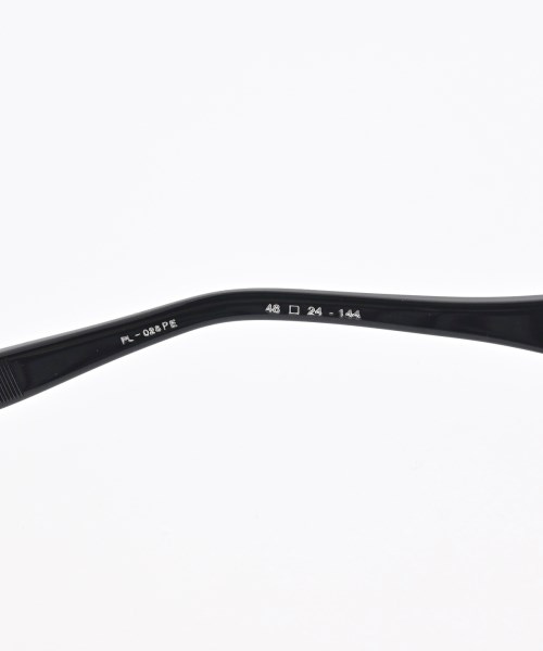 sacai（サカイ）サングラス 白 サイズ:- メンズ/2200664839048