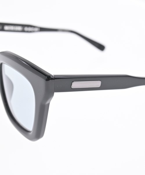 sacai（サカイ）サングラス 黒 サイズ:- メンズ/2200664839055