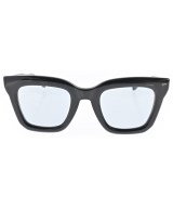 sacai（サカイ）サングラス 黒 サイズ:- メンズ/2200664839055