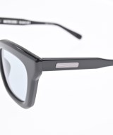 sacai（サカイ）サングラス 黒 サイズ:- メンズ/2200664839055