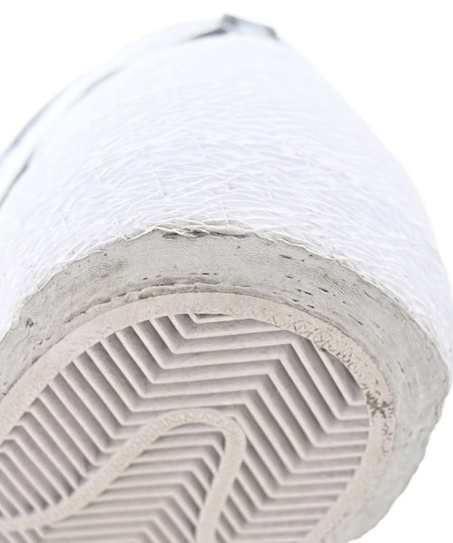 sacai（サカイ）スニーカー 黒 サイズ:27cm メンズ/2200665452017