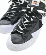 sacai（サカイ）スニーカー 黒 サイズ:27cm メンズ/2200665452017