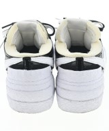 sacai（サカイ）スニーカー 黒 サイズ:27cm メンズ/2200665452017