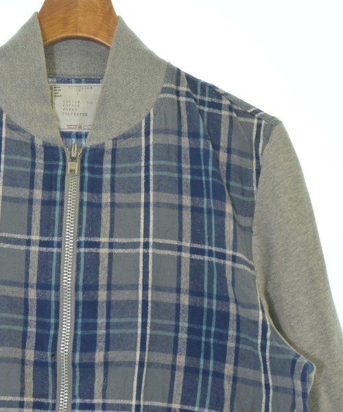 sacai（サカイ）その他 グレー サイズ:3(L位) メンズ/2200665588068