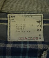 sacai（サカイ）その他 グレー サイズ:3(L位) メンズ/2200665588068