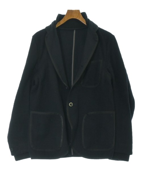 sacai(サカイ)カジュアルジャケット 紺 サイズ:3(L位)/2200665588082