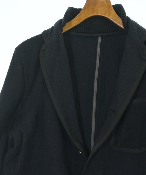 sacai（サカイ）カジュアルジャケット 紺 サイズ:3(L位) メンズ/2200665588082