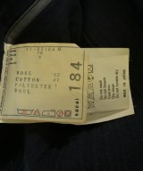 sacai（サカイ）カジュアルジャケット 紺 サイズ:3(L位) メンズ/2200665588082