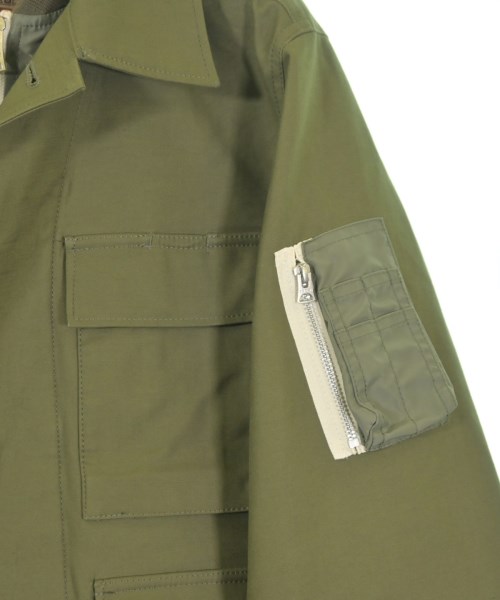 sacai（サカイ）その他 カーキ サイズ:1(S位) メンズ/2200665915024