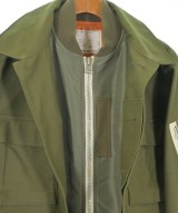 sacai（サカイ）その他 カーキ サイズ:1(S位) メンズ/2200665915024