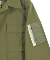 sacai（サカイ）その他 カーキ サイズ:1(S位) メンズ/2200665915024