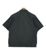 sacai（サカイ）カジュアルシャツ 黒 サイズ:1(S位) メンズ/2200665915116